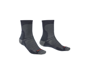 Шкарпетки Bridgedale Hike UL Performance Boot Original 445 Navy 