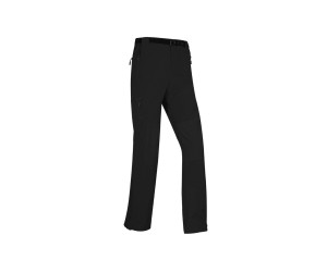 Штаны трекинговые Milo Brenta pants black 