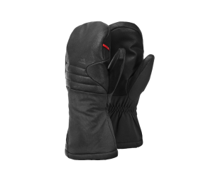 Варежки Mountain Equipment Pinnacle Mitt, Black 
