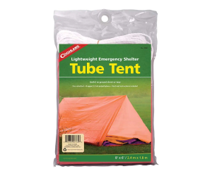 Тент туба Coghlans Tube Tent 8760
