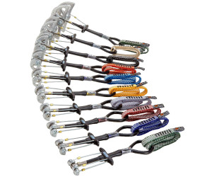 Набір френдів Rock Empire Flexor dyneema set 0.25-7