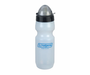 Бутылка Nalgene Fitness ATB Water Bottle 0,65L  BLACK Closures 