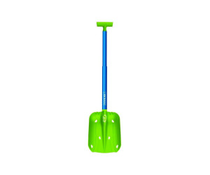 Лавинна лопата Climbing Technology SNOW BLADE TELESCOP SHOVEL 