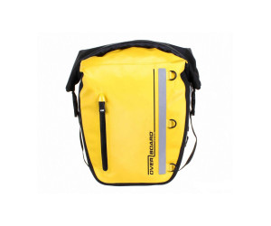 Вело сумка OverBoard 17 LTR Classic Waterproof Bike Pannier Yellow 