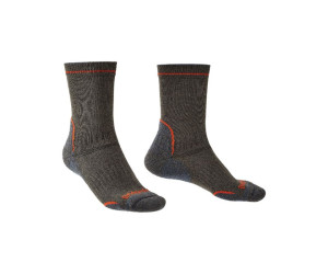 Шкарпетки Bridgedale Lightweight Coolmax® Performance Boot