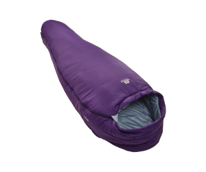 Спальник Mountain Equipment Lunar I Wmns Long LZ Tyrian Purple