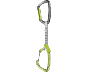 Відтяжка Climbing Technology Lime Mix set 12 cm DY