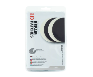 Заплати для ремонту mcnett (Gear Aid) TENACIOUS Patches 