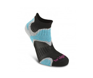 Носки Bridgedale Coolfusion Run Speed Diva Wmns