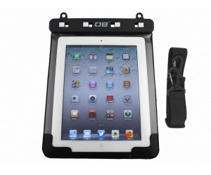 Гермочохол OverBoard iPAD CASE BLACK 