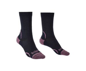 Шкарпетки Bridgedale Lightweight Coolmax® Performance Boot Wmns