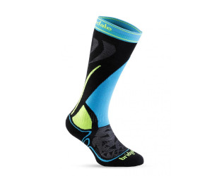 Носки Bridgedale Merinofusion Ski Vertige Racer Junior