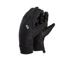Перчатки Mountain Equipment Tour Glove, Black
