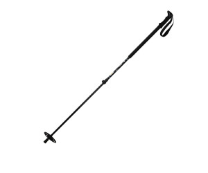 Трекінгові палиці Milo Cruise FR 2 section 87-140cm 