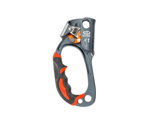 Затискач Climbing Technology QUICK UP PLUSE LEFT grey