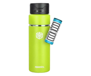 Фільтр для води Aquamira SHIFT 32oz Filter Bottle 