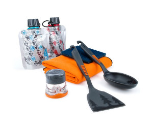 Комлект GSI Outdoors Pack Kitchen 8