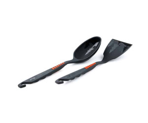 Комлект Лопатка+Черпак GSI Outdoors Pack Spoon/Spatula Set