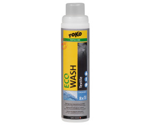 Засіб для прання TOKO Eco Textile Wash 250ml
