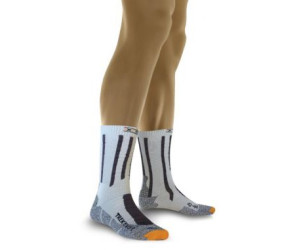 Термоноски мужские X-Socks Trekking Evolution 39-41