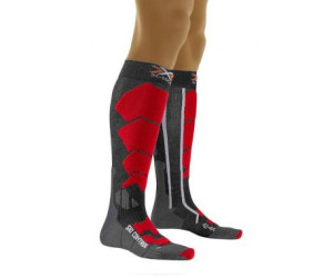 Термошкарпетки чоловічі X-Socks Ski Control 45-47