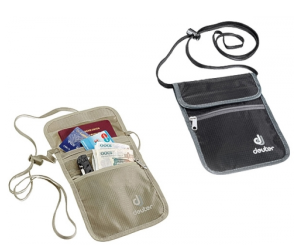 Гаманець Deuter Security Wallet II