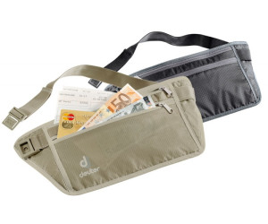 Гаманець Deuter Security Money Belt 