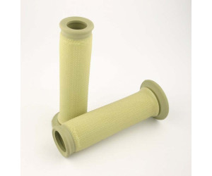 Мото грипсы Renthal Road Dual Series Kevlar, Standard (29 O/D)