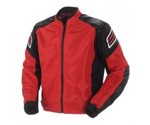 Мото куртка SHIFT Airborne Jacket [Red], L
