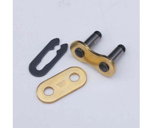 Замок ланцюга Renthal R1 - MX Works Chain 520 Spring Link