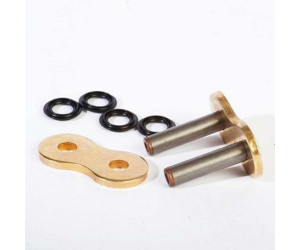 Замок ланцюга Renthal R4 - Chain 520 Rivet Link