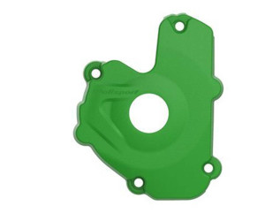 Защита крышки зажигания Polisport Ignition cover protector [Green]
