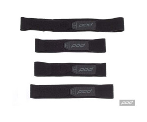 Застібки POD KX Strap Set