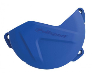 Защита сцепления Polisport Clutch Cover [Blue]