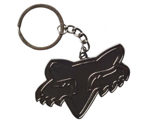 Брелок FOX HEAD KEYRING [GMTL]
