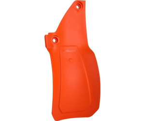 Брызговик Polisport Rear Shock Flap - KTM
