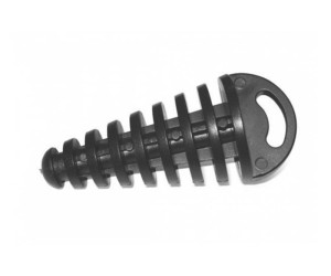 Заглушки глушника Polisport Muffler Plugs (2Т)