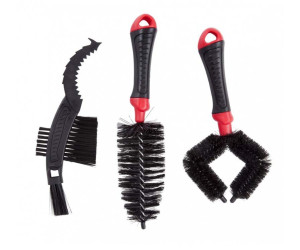Щетки для чистки Joes Bike Brush Kit