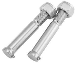 Болти Renthal Replacement Bolt Kit, M12 x 48 mm