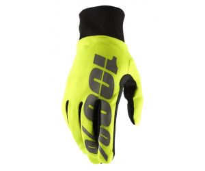 Перчатки водостійкі RIDE 100% Hydromatic Waterproof Glove