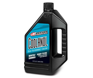 Антифриз Maxima COOLANOL, Special