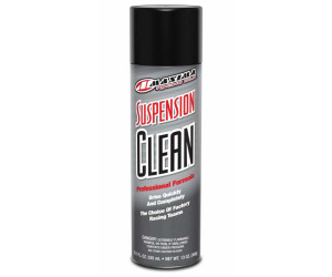 Очищувач Maxima SUSPENSION CLEAN [440мл], Aerosol