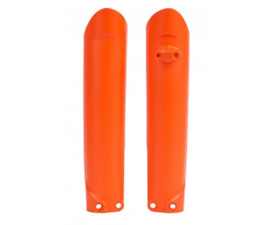 Защита вилки Polisport fork guard - KTM