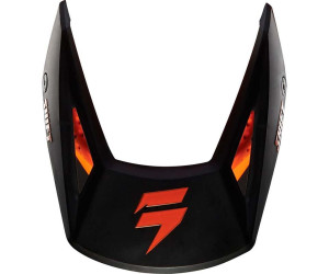 Козырек для мото шлема SHIFT WHIT3 HELMET VISOR