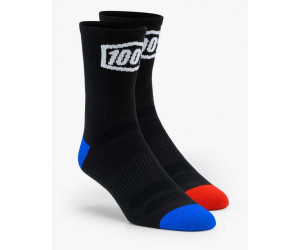 Вело шкарпетки Ride 100% TERRAIN Socks