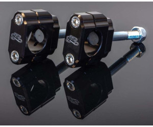 Кріплення керма Renthal Bar Mounts D28