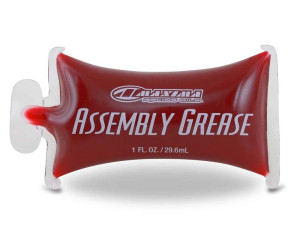 Допоміжне мастило MAXIMA Assembly Grease [30мл], Special
