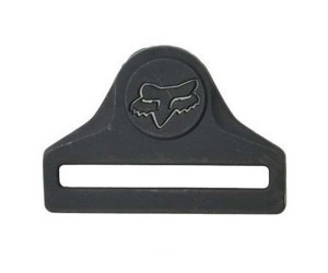 Застібка FOX Titan PRO/Race Knee Guard Buckle, One Size