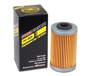 Масляний фільтр ProFilter Premium Oil Filter CARTRIDGE
