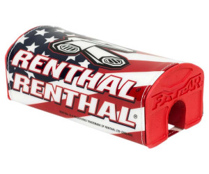 Защитная подушка на руль Renthal Fatbar Pad